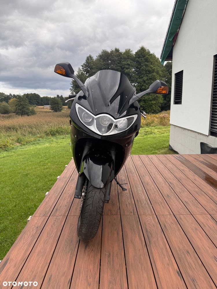 Triumph Sprint - 8