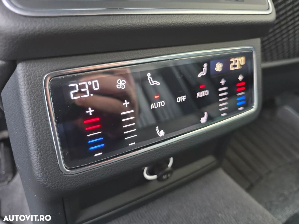 Audi A6 3.0 50 TDI quattro Tiptronic Sport - 15