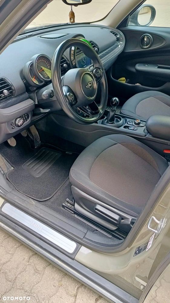 MINI Clubman - 4