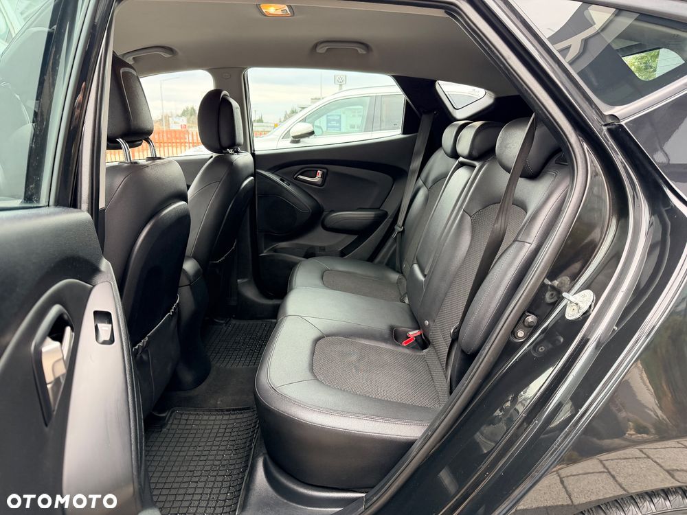 Hyundai ix35 2.0 Style - 15