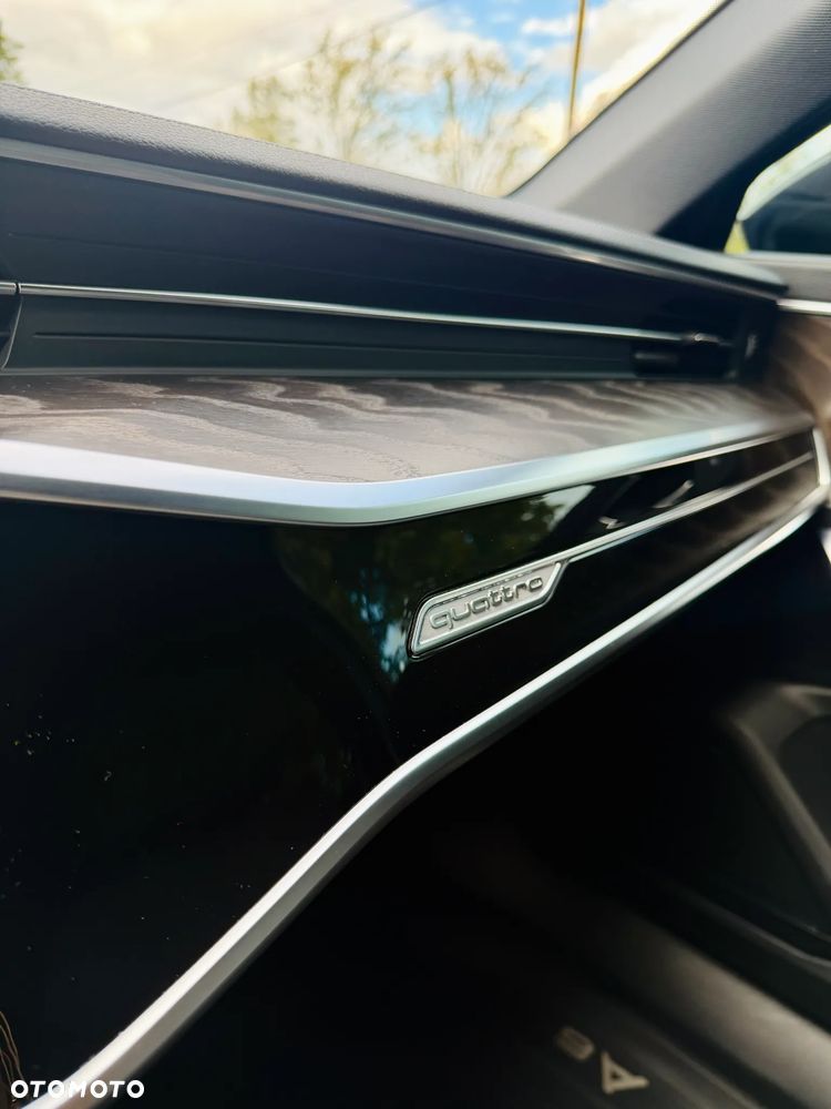 Audi A6 Limousine - 24