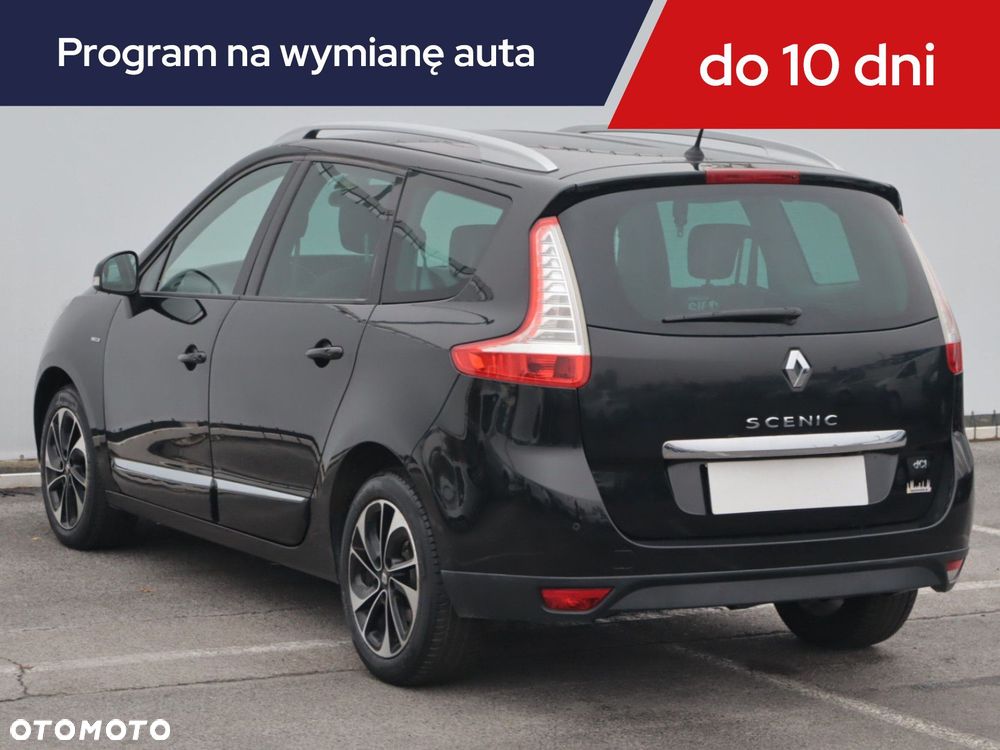 Renault Grand Scenic - 6