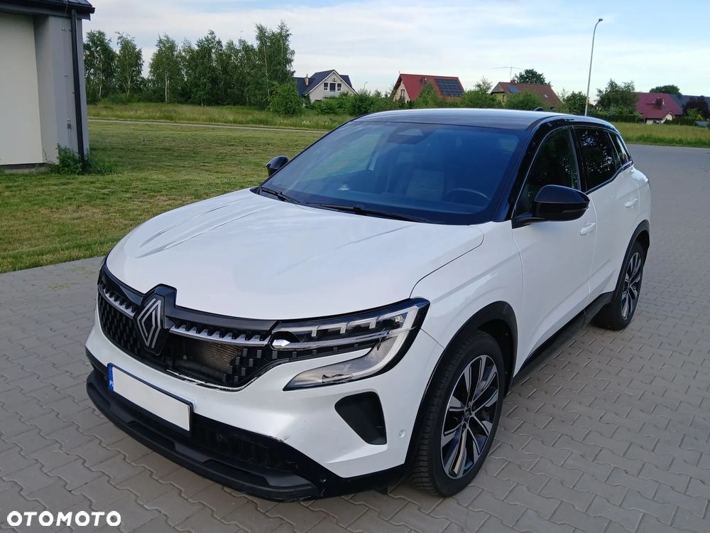 Renault Austral 1.2 E-Tech Full Hybrid 200 Techno MMT - 14