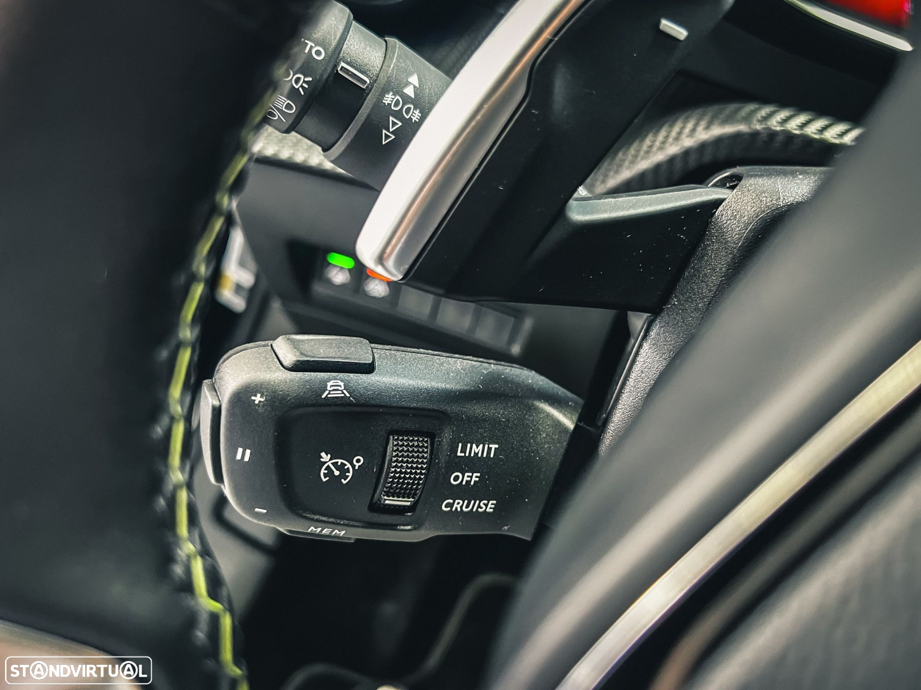 Peugeot 2008 1.2 PureTech GT Line EAT8 - 18