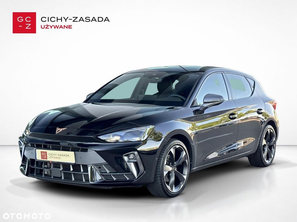 Cupra Leon 1.5 eTSI DSG - 1