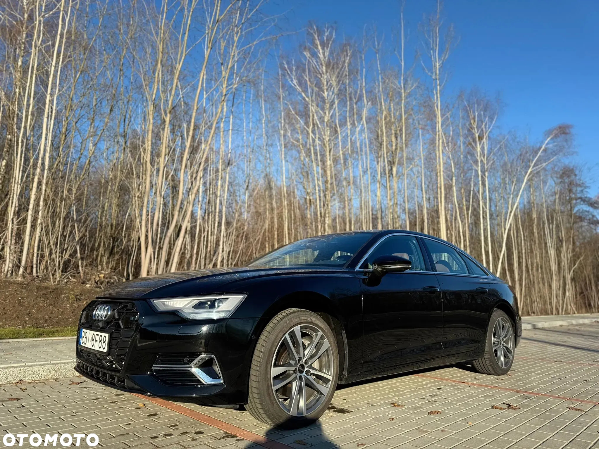 Audi A6 45 TFSI quattro S tronic advanced - 17