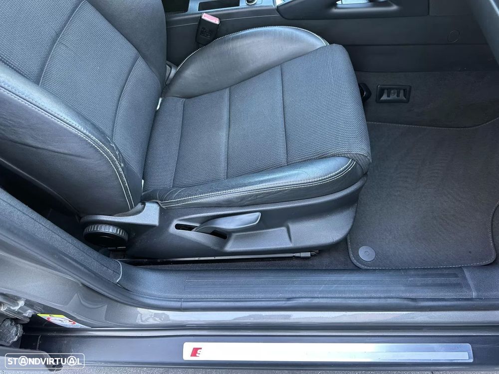 Audi A3 Sportback 1.6 TDI S-line S tronic - 59