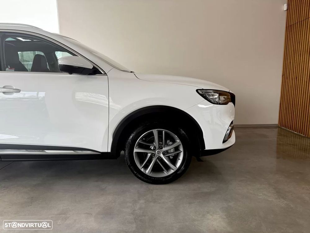 MG EHS 1.5 T-GDI Plug-in Hybrid Luxury - 18