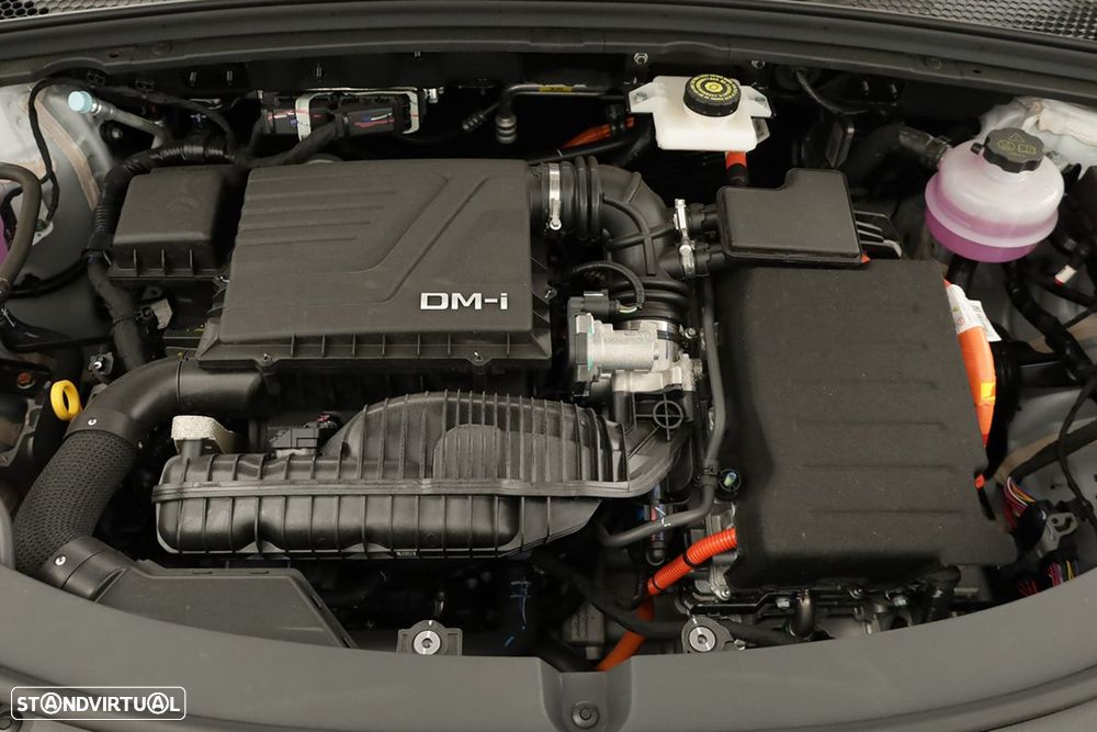 BYD Seal U 1.5 DM-i Boost - 26