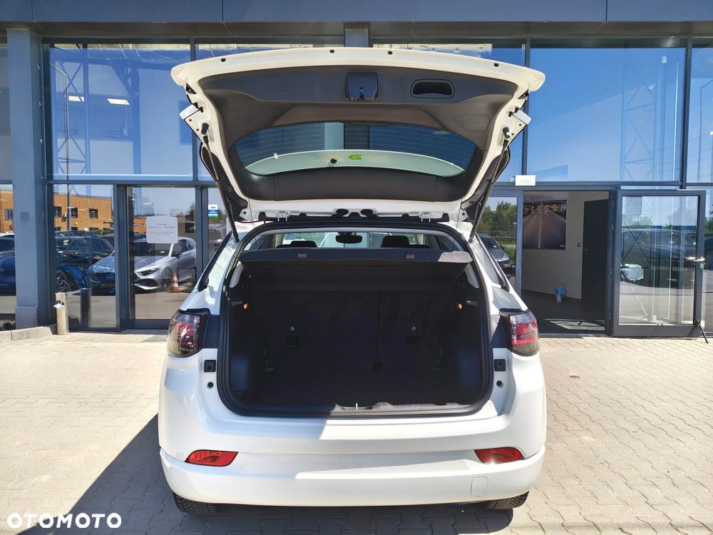 Jeep Compass 1.5 T4 mHEV High Altitude FWD S&S DCT - 18