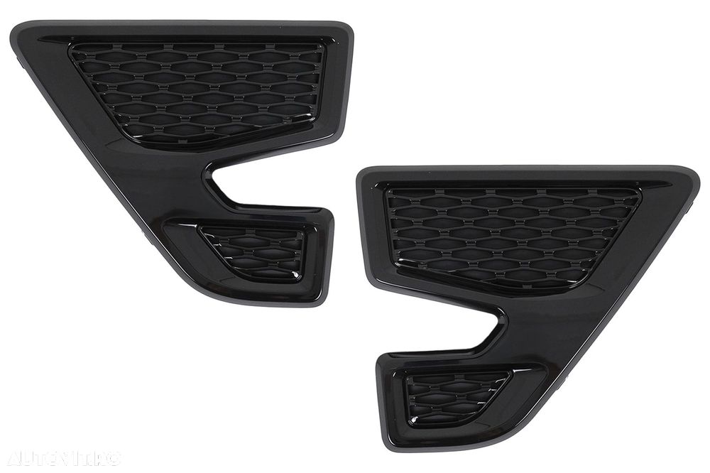 Grile Aerisiri Aripi Laterale compatibil cu Land Range Rover Sport L49 - 2