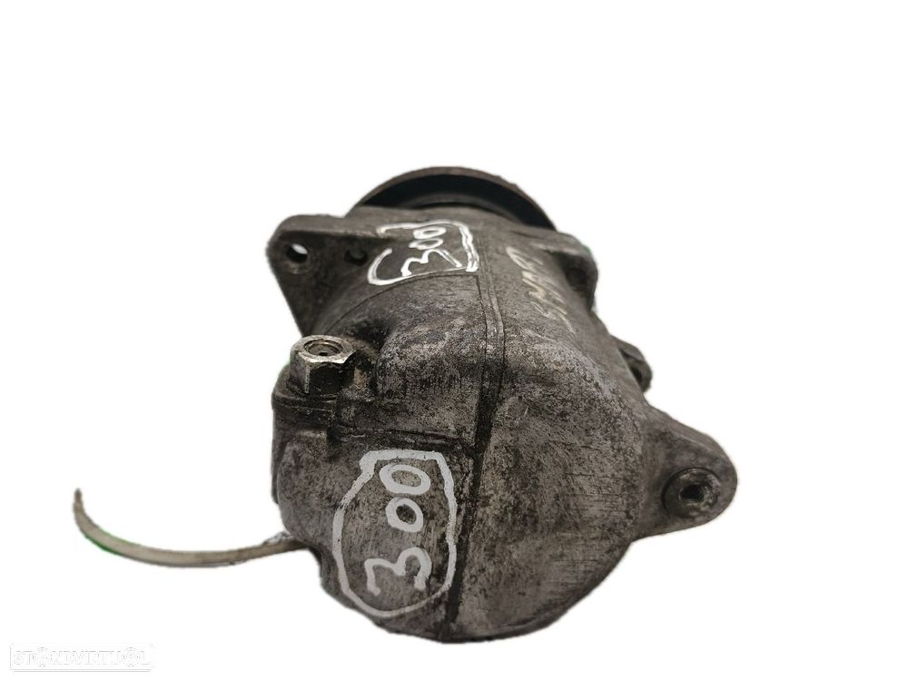 Compressor Ar Condicionado Smart Fortwo Coupé (450) - 4