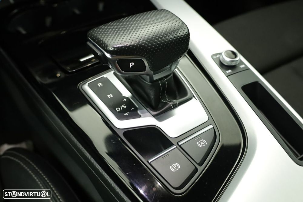 Audi A5 Sportback 40 TDI Advanced S tronic - 13