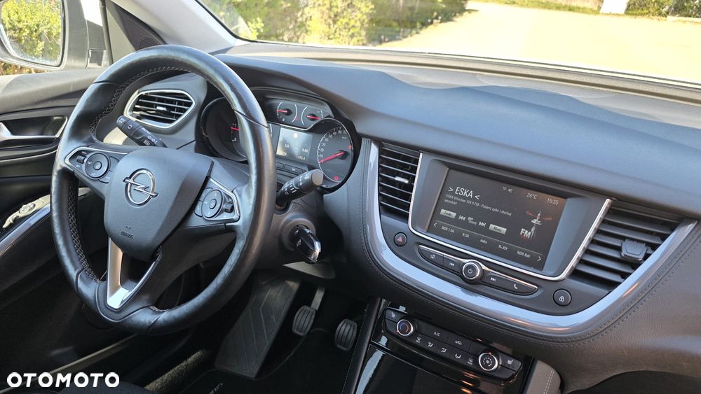 Opel Grandland X - 26