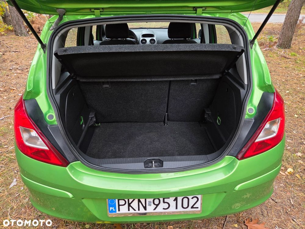 Opel Corsa - 8