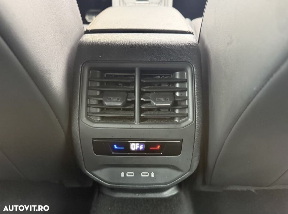 Cupra Formentor VZ 2.0 TSI 4DRIVE DSG - 11