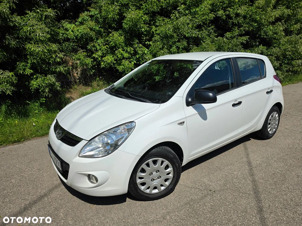 Hyundai i20 1.2 Classic - 15