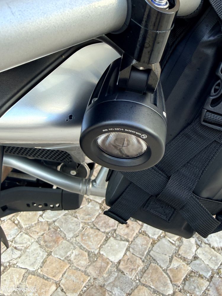 CF Moto 700MT ADV - 9