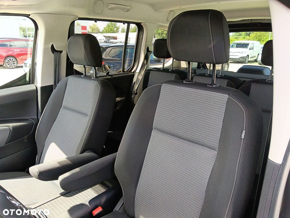 Toyota Proace City Verso 1.2 D-4T Family - 11