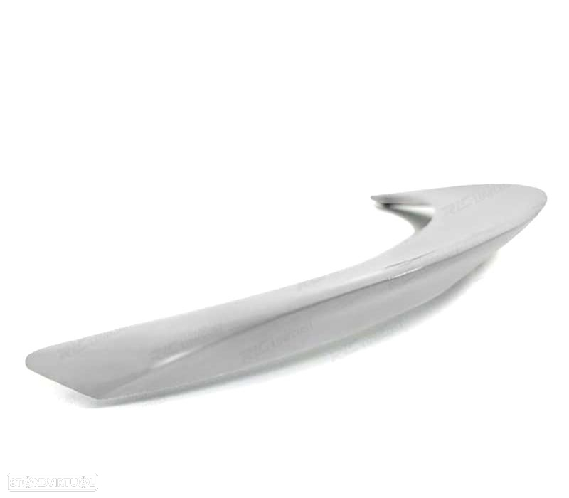 AILERON SPOILER BMW F32 13- ABS LOOK M - 2