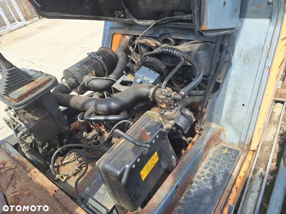 Still R70-30T - 2