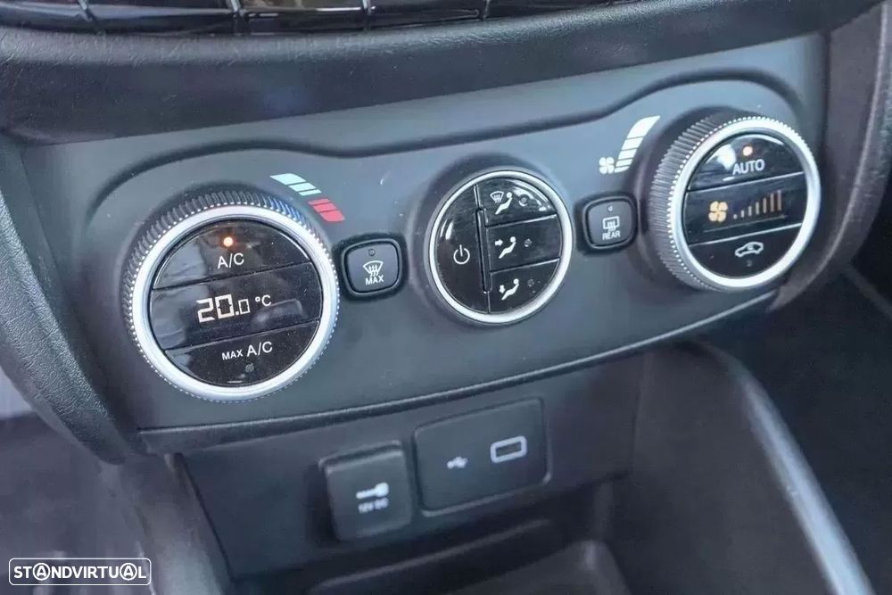 Fiat Tipo 1.3 Multijet Life - 15