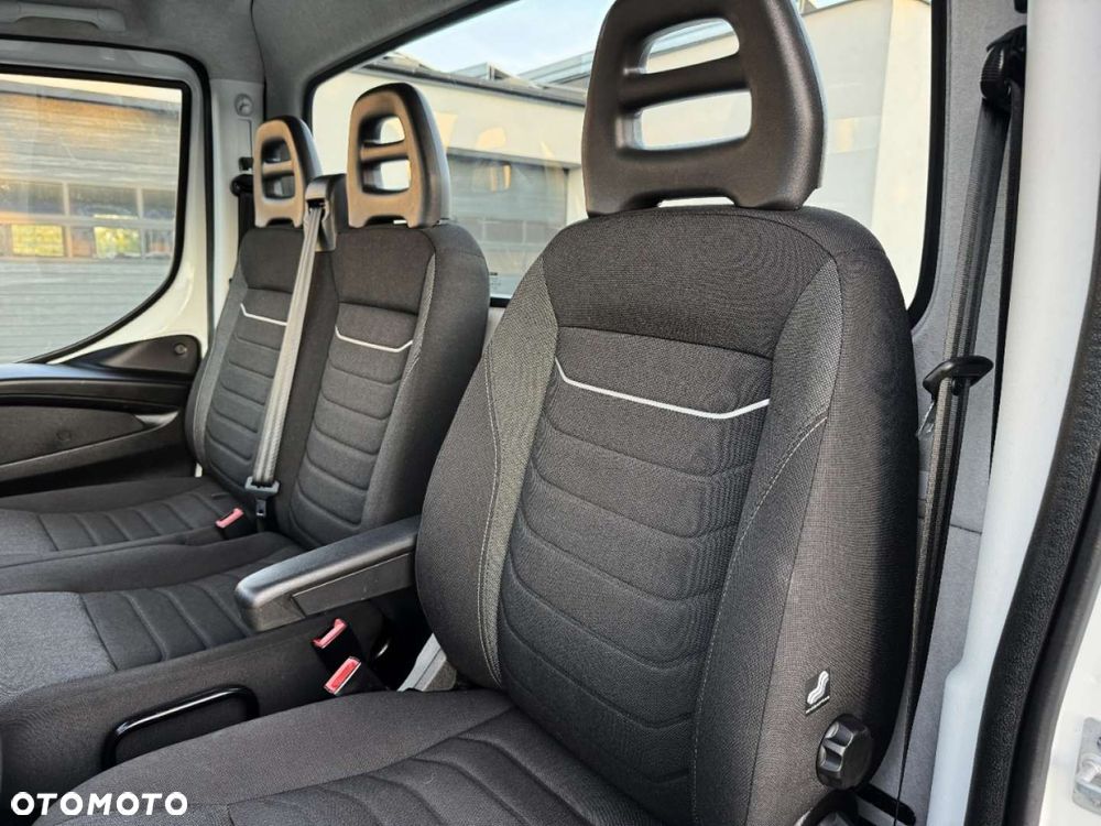 Iveco Daily - 21