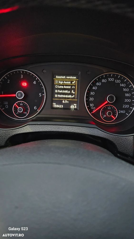 Seat Alhambra 2.0 TDI Start & Stop Style - 5