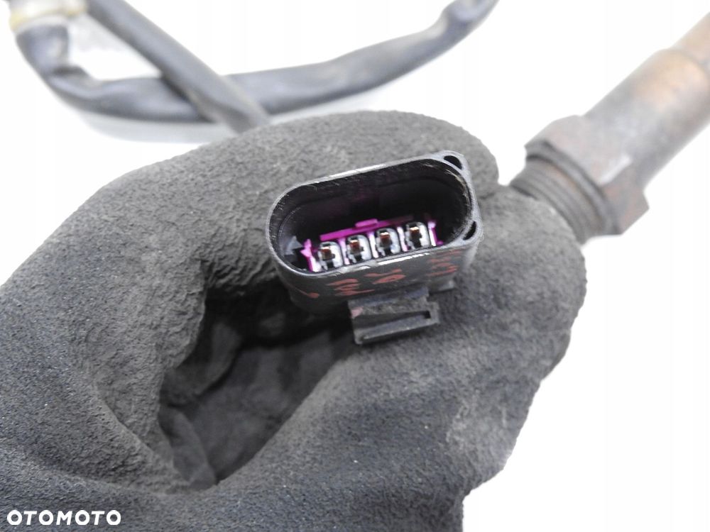 SONDA LAMBDA VW PASSAT B6 2.0 FSI - 6