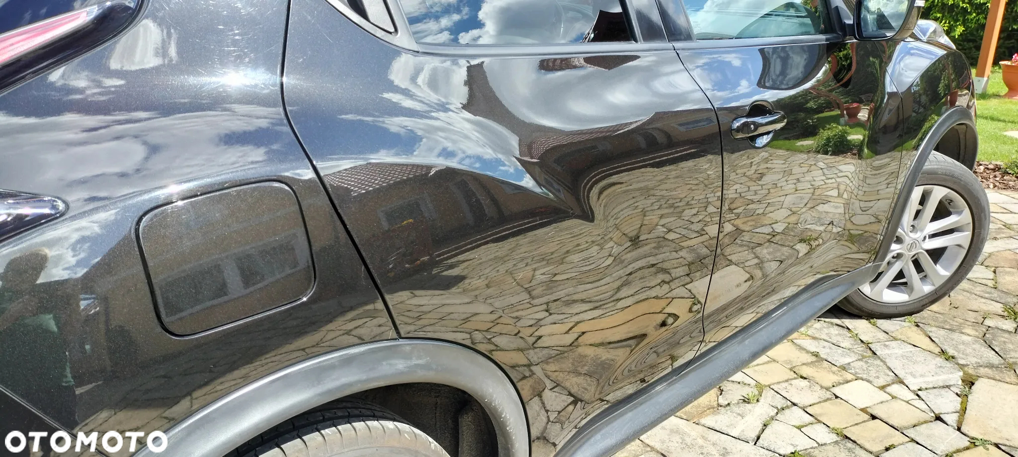 Nissan Juke 1.2 DIG-T Tekna - 12