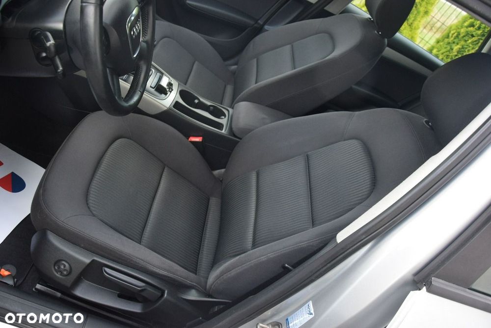 Audi A4 Avant 2.0 TDI DPF Attraction - 27