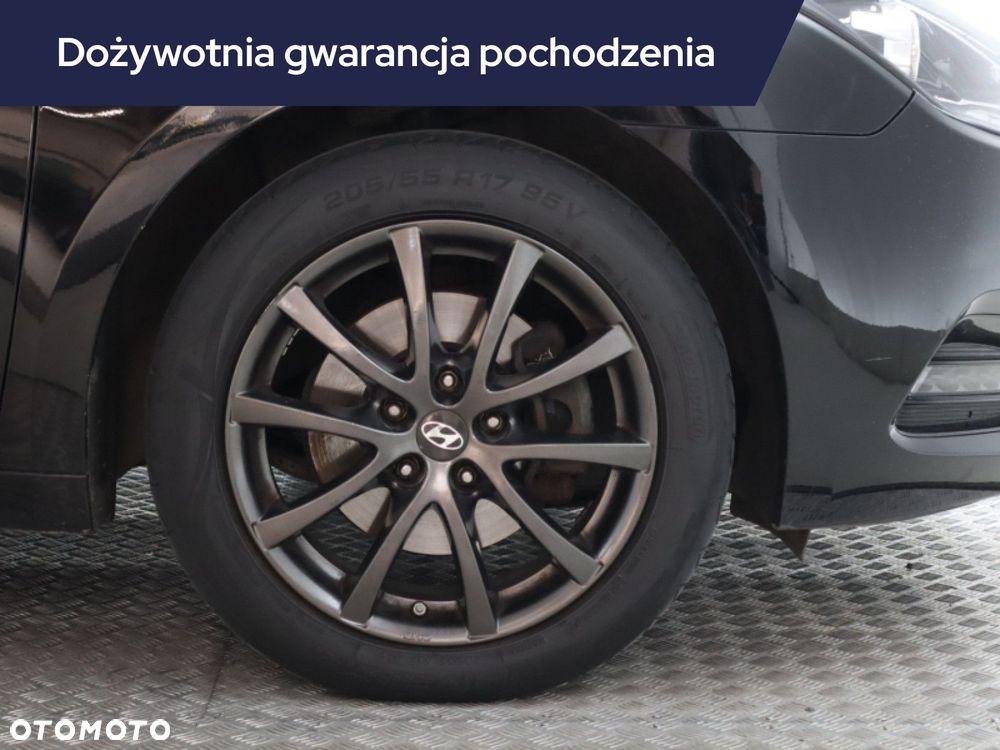 Hyundai i40 - 17