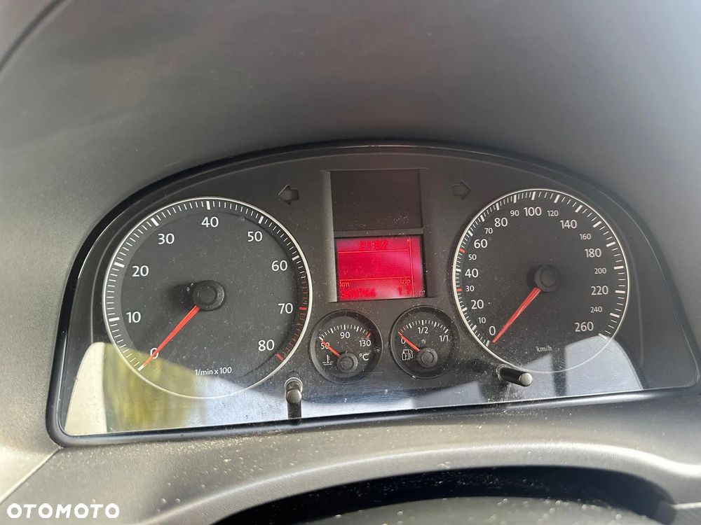 Volkswagen Caddy 2.0 EcoFuel Life (5-Si.) - 11