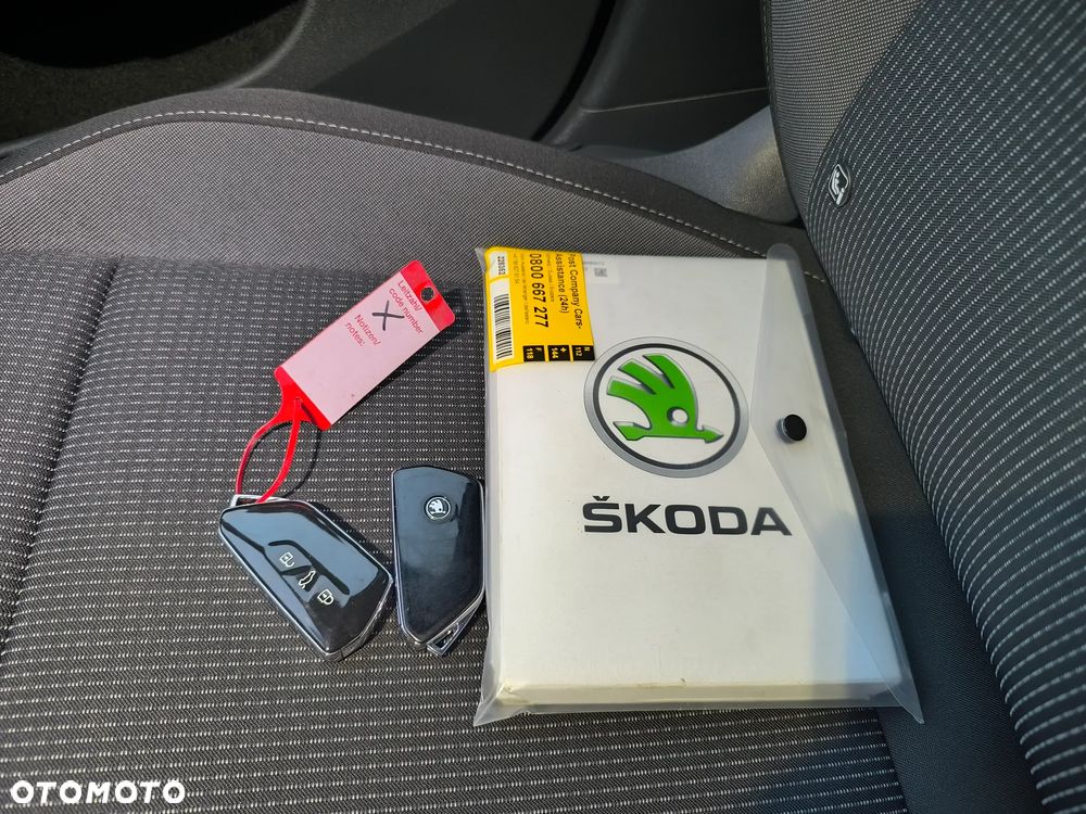 Skoda Octavia 2.0 TDI 4x4 Style DSG - 40