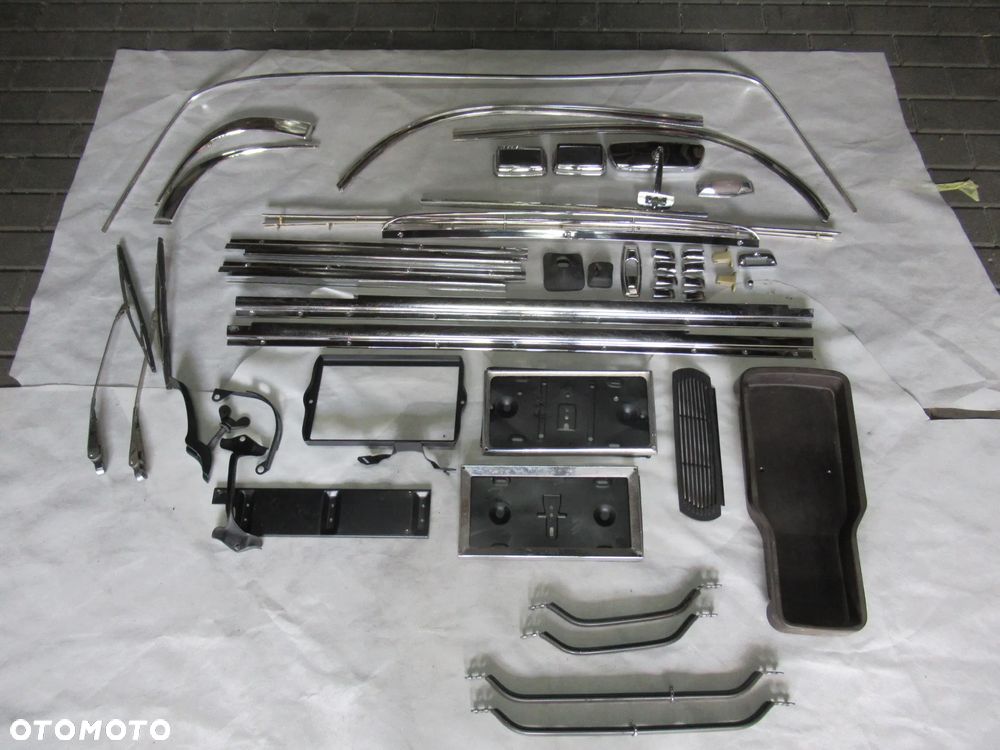 Mercedes-Benz Klasa S - 21