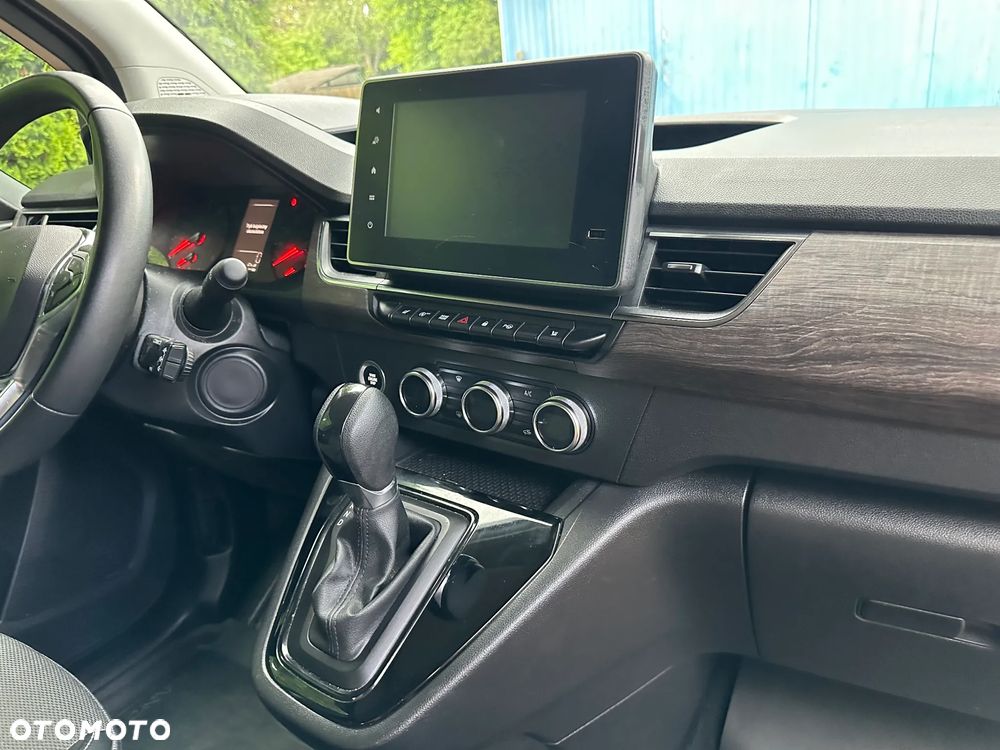 Renault Kangoo TCe 130 EDC Techno - 17