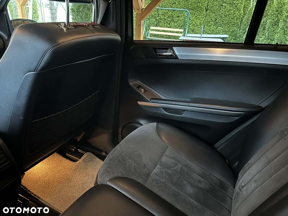 Mercedes-Benz ML 320 CDI 4-Matic - 10