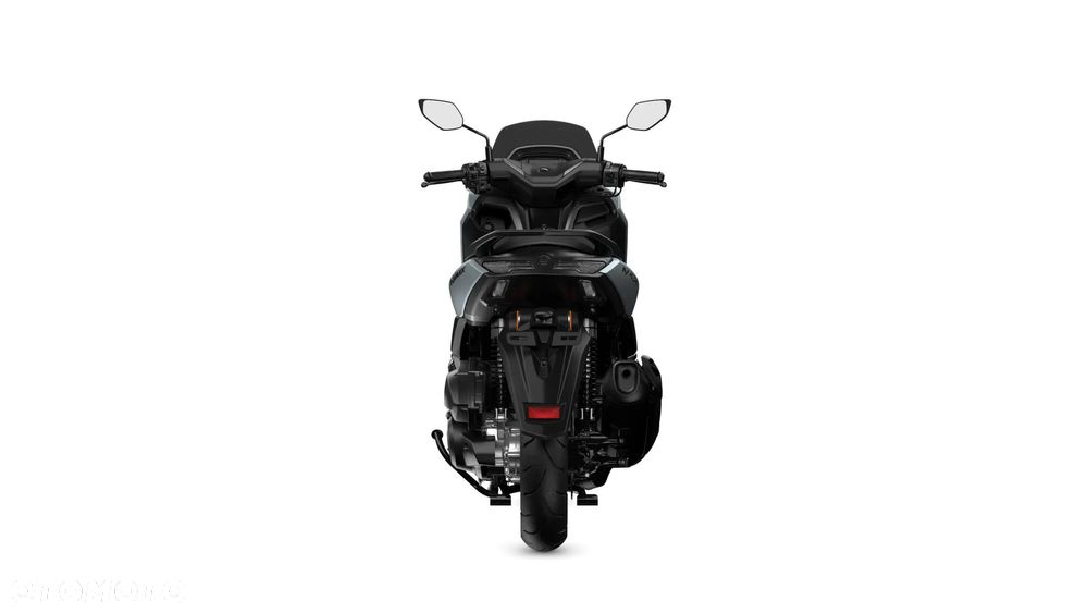 Yamaha NMAX - 10
