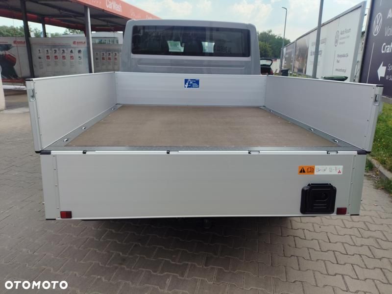 Volkswagen Transporter - 10