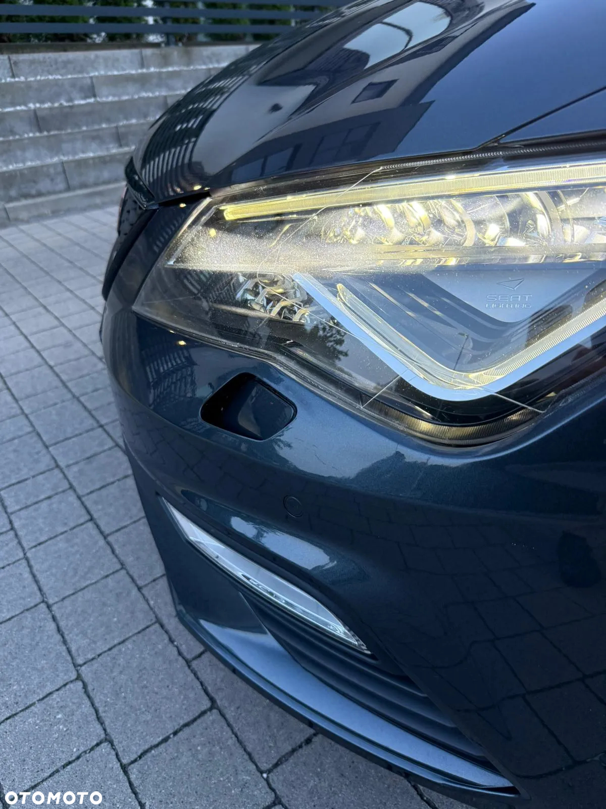 Seat Leon 2.0 TSI Cupra S&S 4Drive DSG - 27