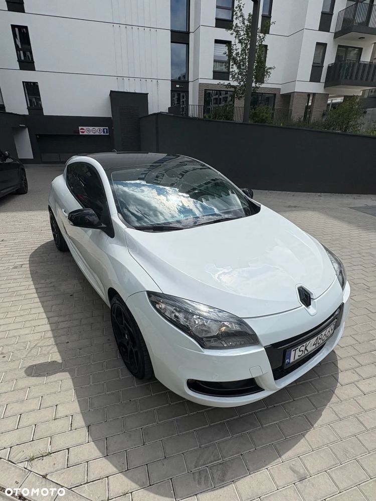 Renault Megane 2.0 dCi Dynamique - 3