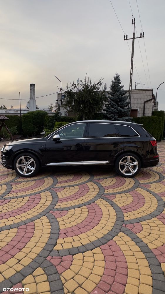Audi SQ7 - 6
