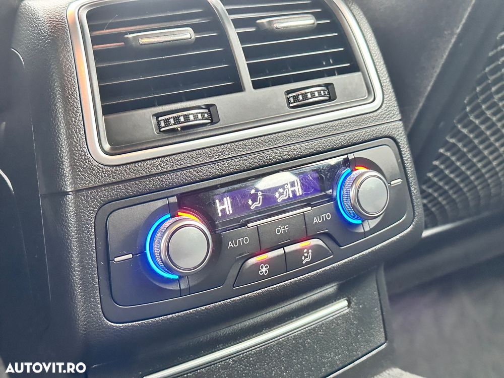 Audi A6 Avant 2.0 TDI Ultra S tronic - 20