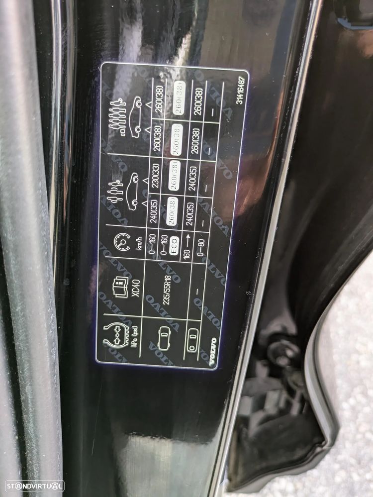 Volvo C40 - 14
