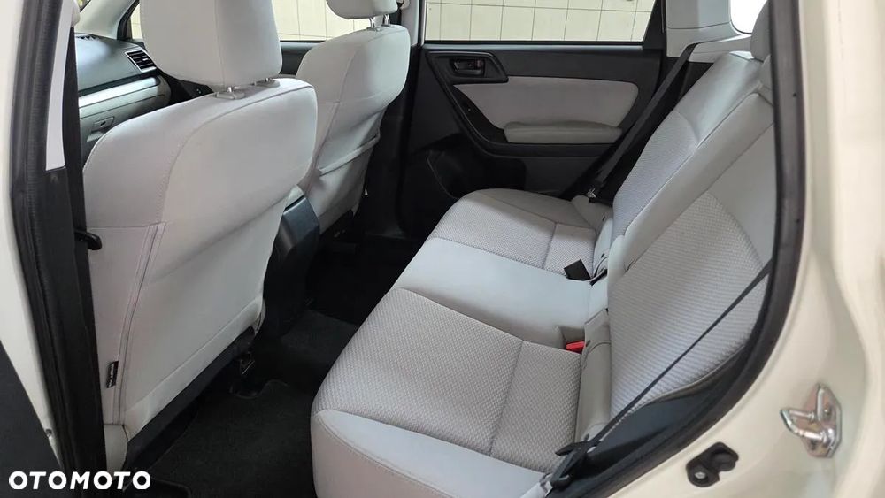 Subaru Forester 2.0X Lineartronic Comfort - 10
