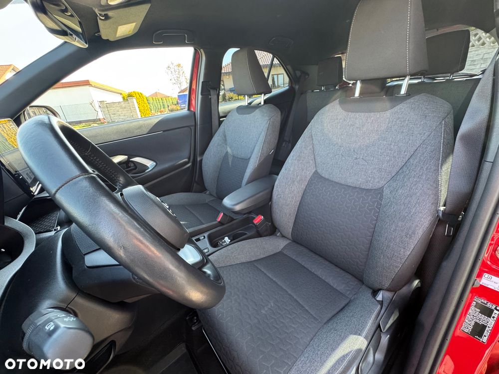 Toyota Yaris Cross Hybrid 1.5 Style - 27