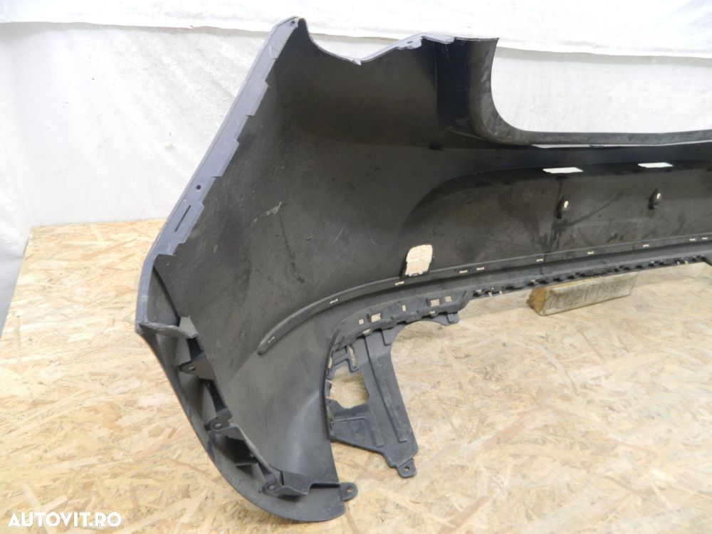 Bara spate Opel Astra J hatchback facelift, 2013, 2014, 2015, 2016, 13368066. - 4