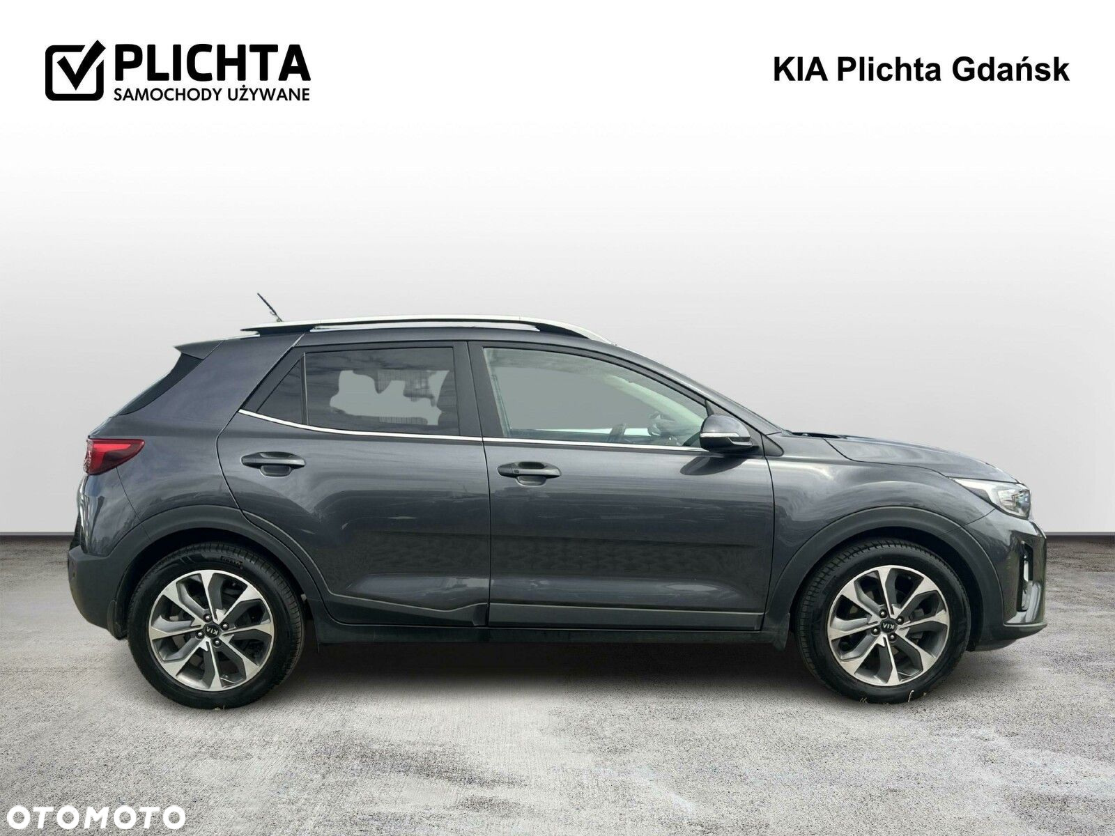 Kia Stonic - 5