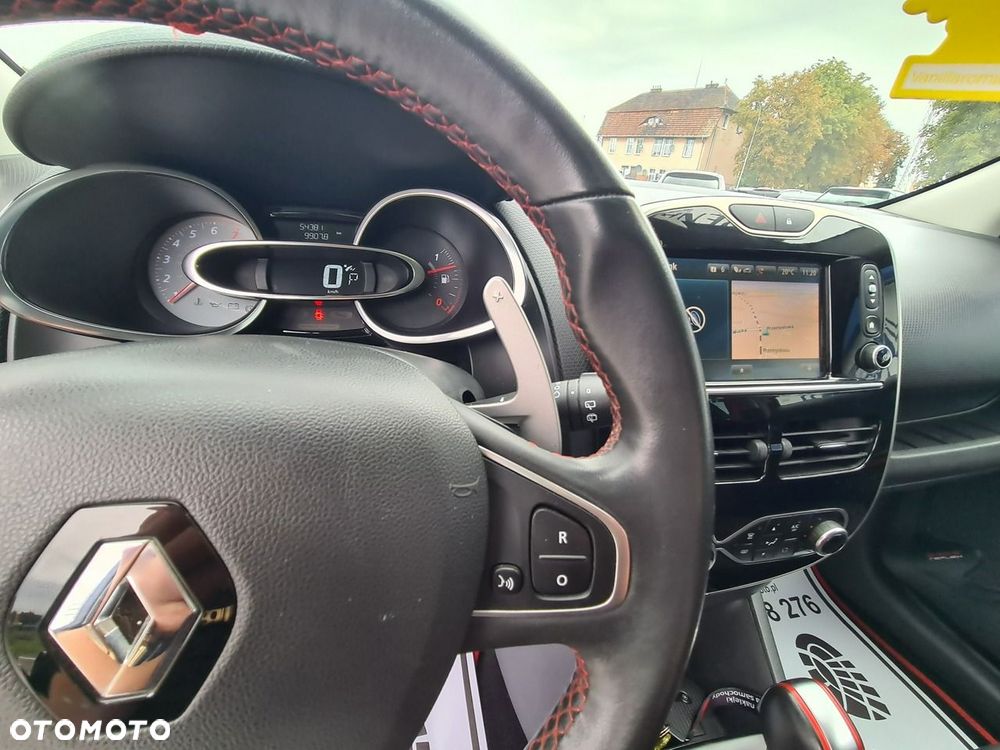 Renault Clio 1.6 R.S 200 EDC - 22