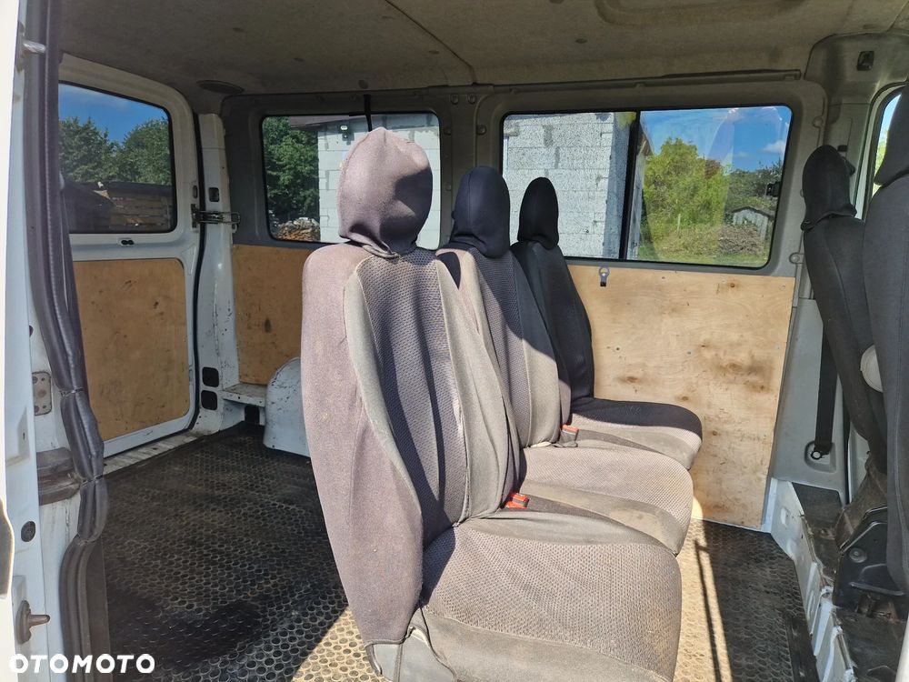 Renault Master L1H1 Business - 6